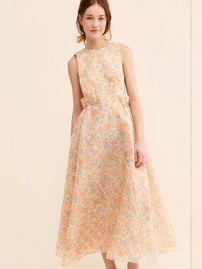 Selkie | Dresses | Selkie The Ivory Cupid Dress | Poshmark